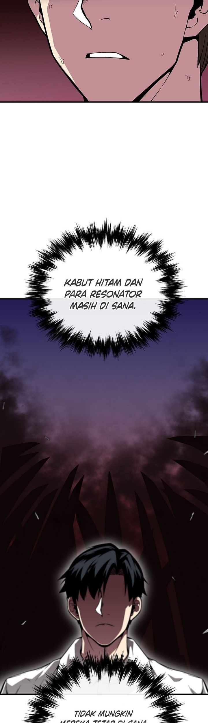The Earth Savior Selection Bab 40 halaman 42