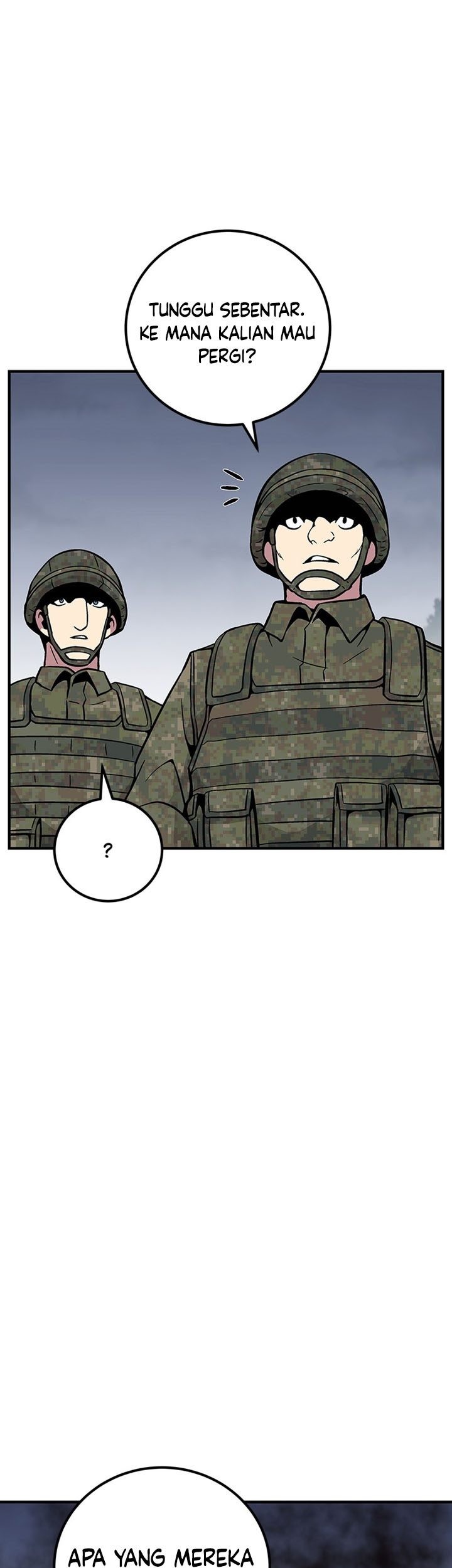 The Earth Savior Selection Bab 40 halaman 50