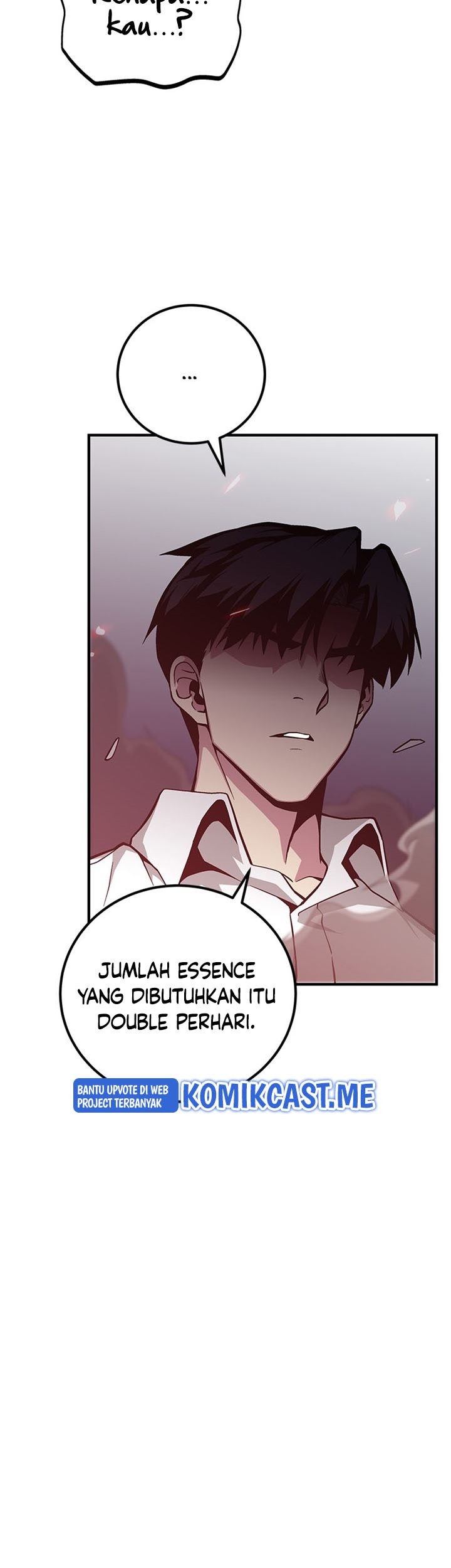 The Earth Savior Selection Bab 40 halaman 60