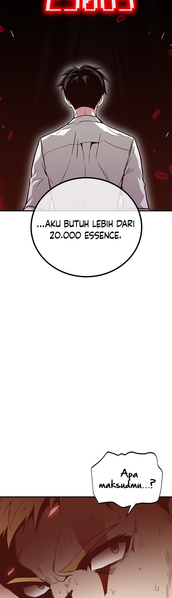 The Earth Savior Selection Bab 40 halaman 62
