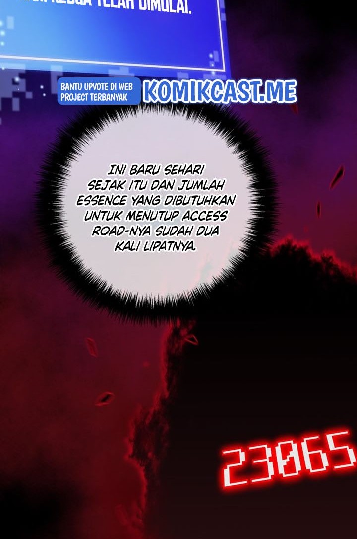 The Earth Savior Selection Bab 41 halaman 9