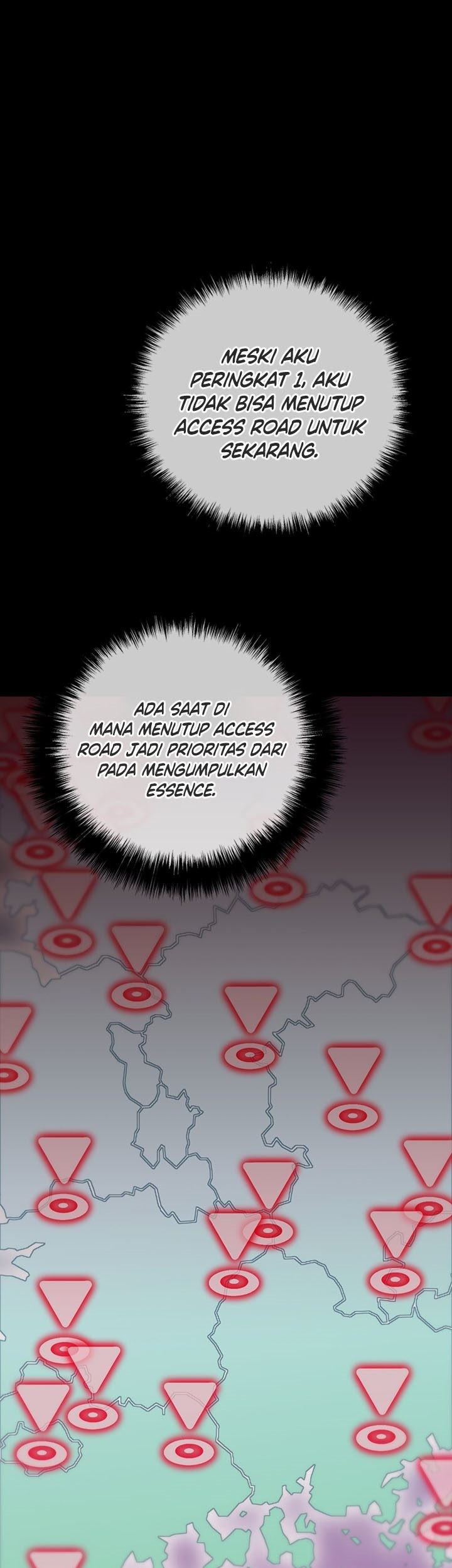 The Earth Savior Selection Bab 41 halaman 16