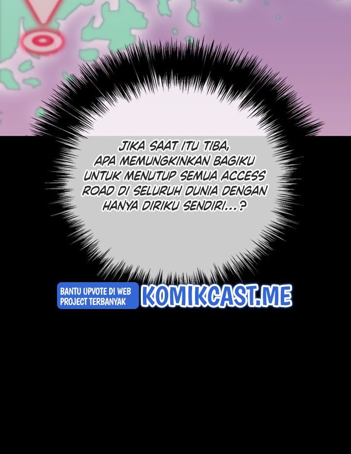 The Earth Savior Selection Bab 41 halaman 17
