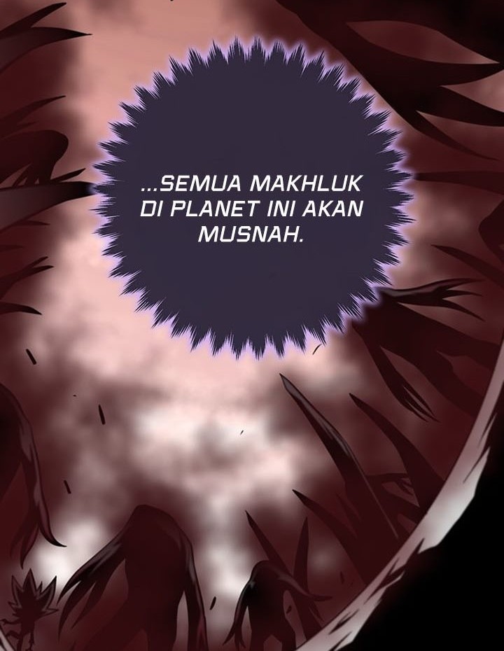 The Earth Savior Selection Bab 41 halaman 23