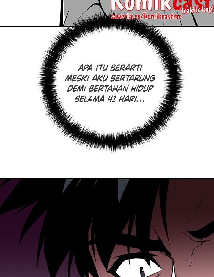 The Earth Savior Selection Bab 41 halaman 25