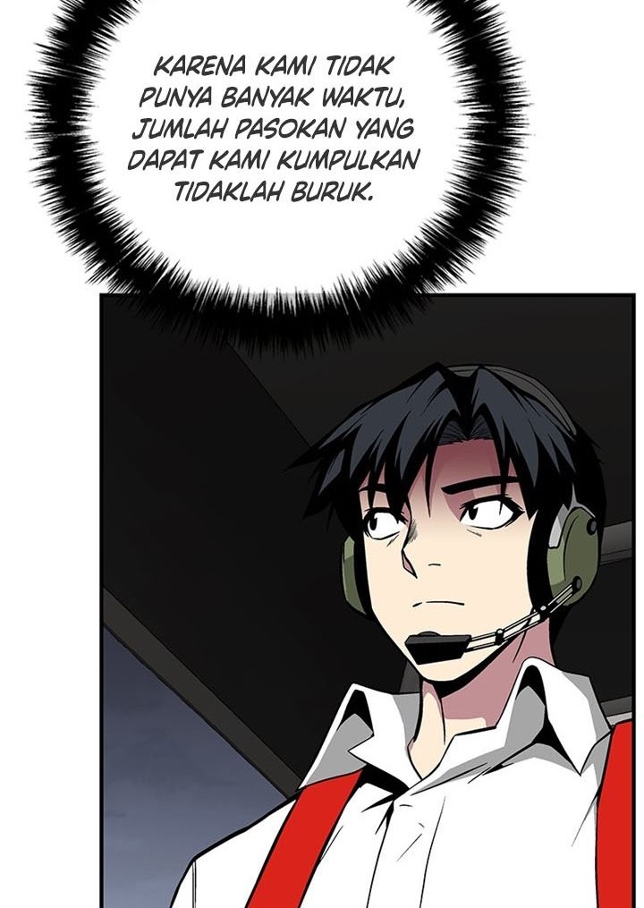 The Earth Savior Selection Bab 41 halaman 43