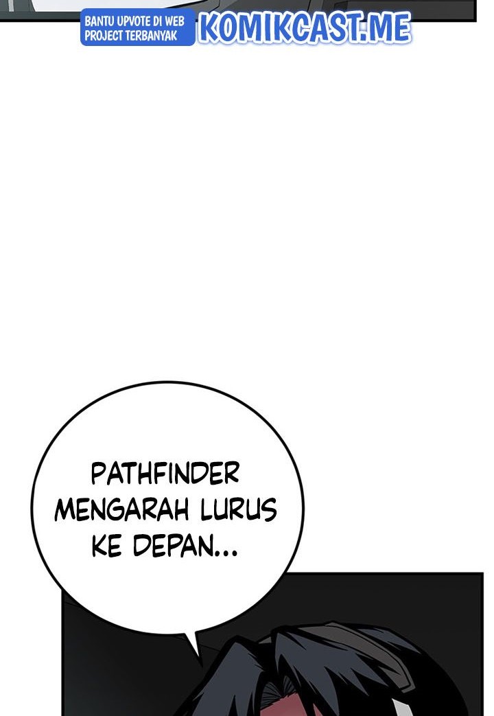 The Earth Savior Selection Bab 41 halaman 45