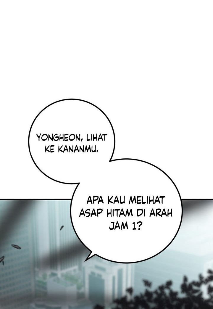 The Earth Savior Selection Bab 41 halaman 47