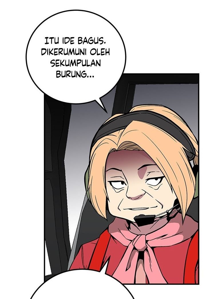 The Earth Savior Selection Bab 41 halaman 53