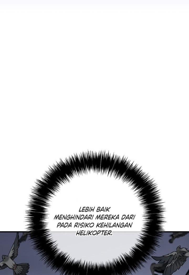 The Earth Savior Selection Bab 41 halaman 57