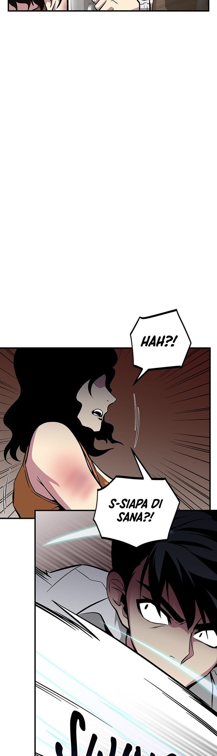 The Earth Savior Selection Bab 41 halaman 78