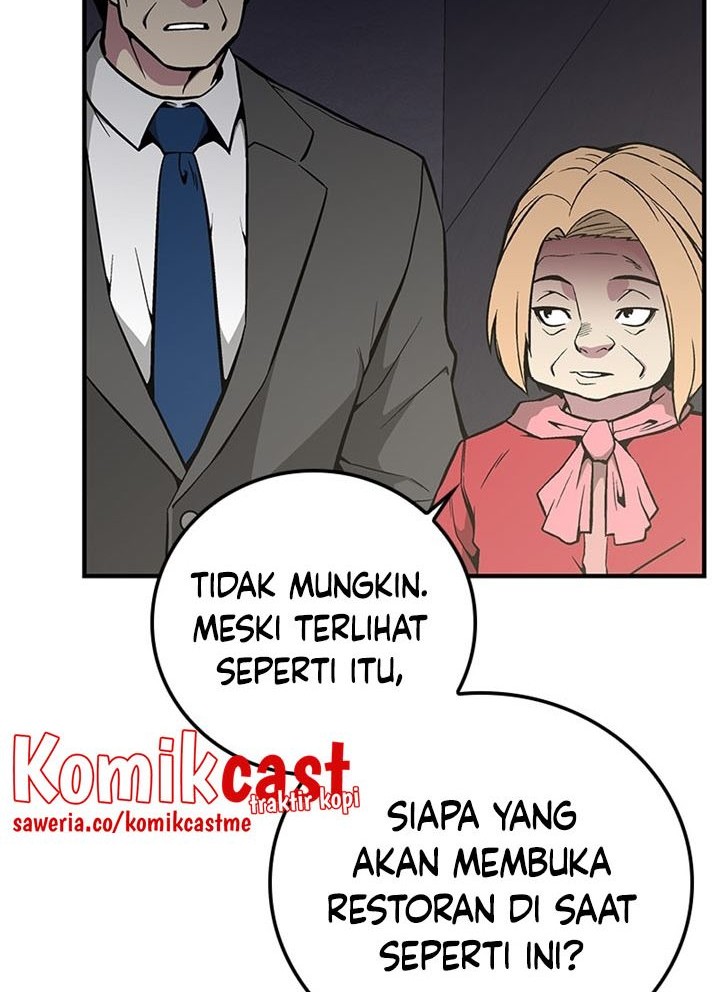 The Earth Savior Selection Bab 42 halaman 5