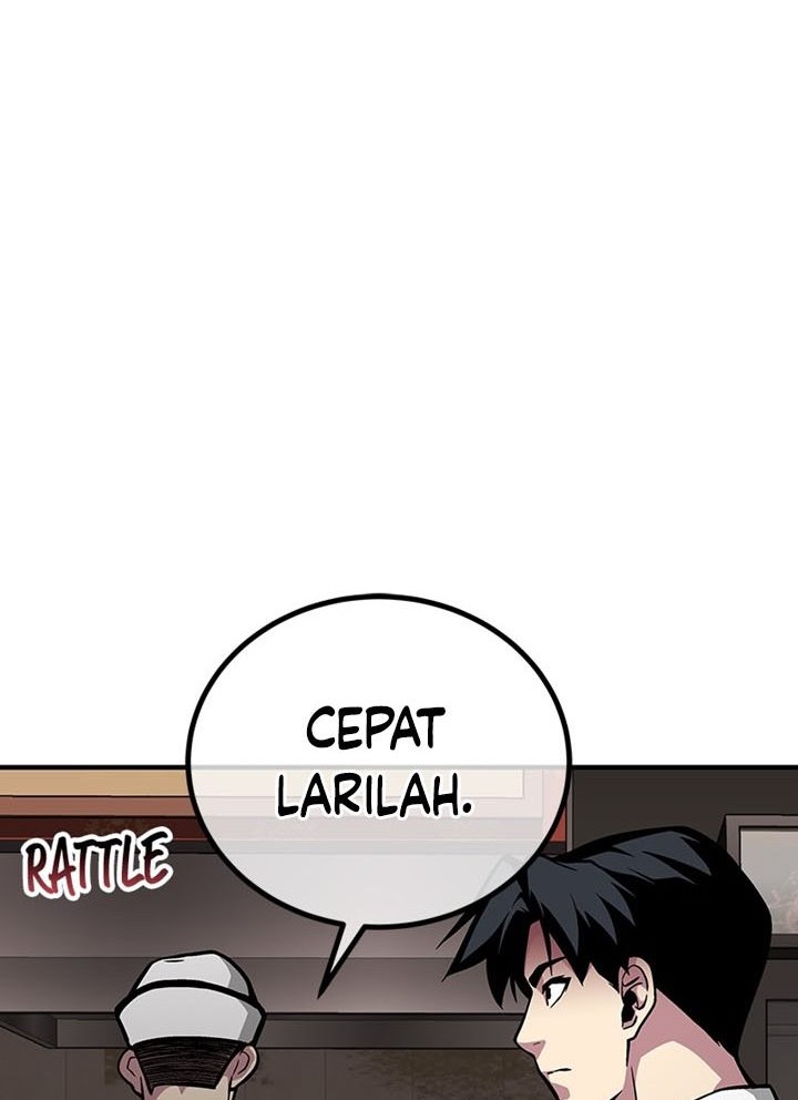 The Earth Savior Selection Bab 42 halaman 11