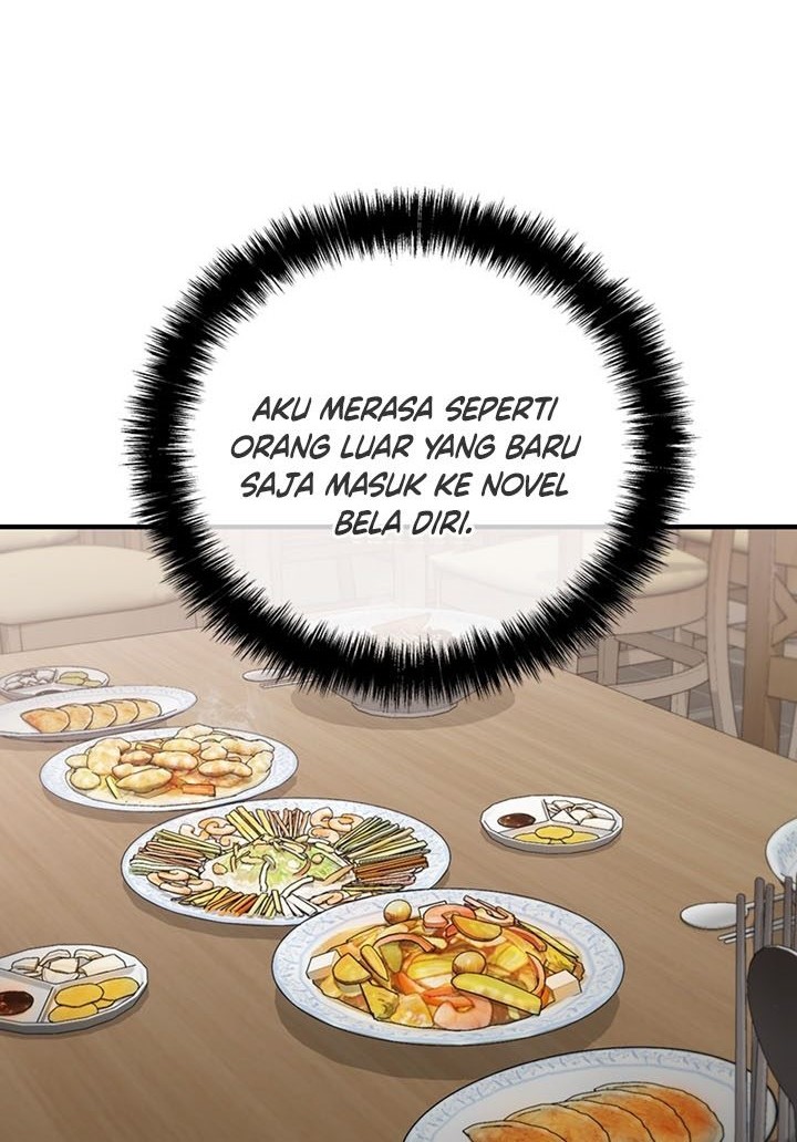 The Earth Savior Selection Bab 42 halaman 17