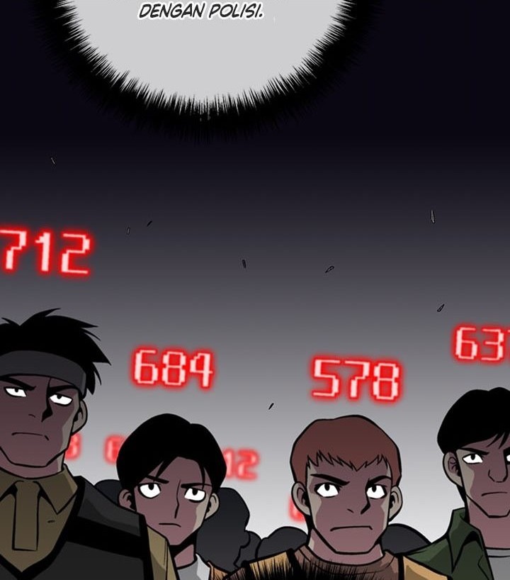 The Earth Savior Selection Bab 42 halaman 37