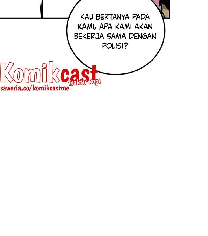 The Earth Savior Selection Bab 42 halaman 39