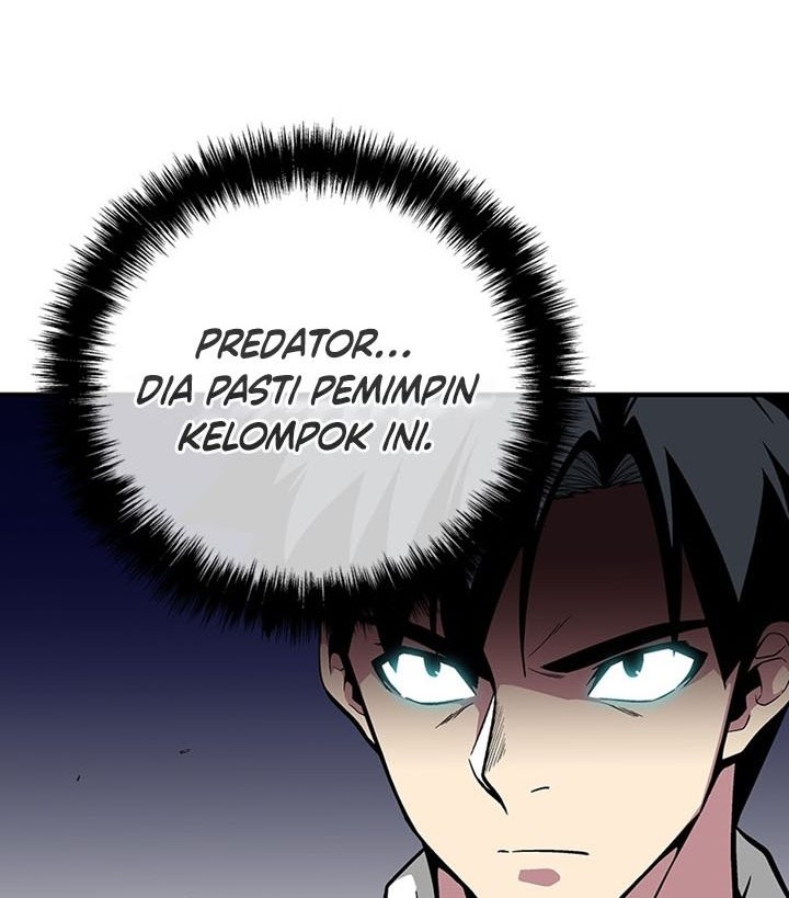 The Earth Savior Selection Bab 42 halaman 41