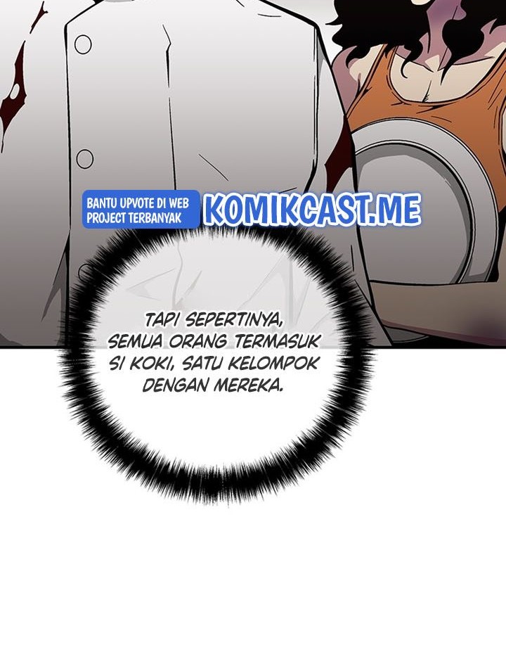 The Earth Savior Selection Bab 42 halaman 45