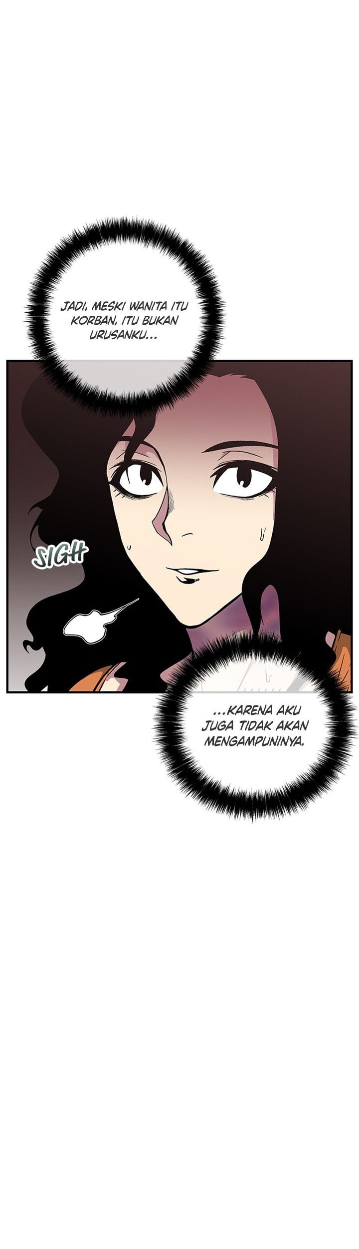 The Earth Savior Selection Bab 42 halaman 46