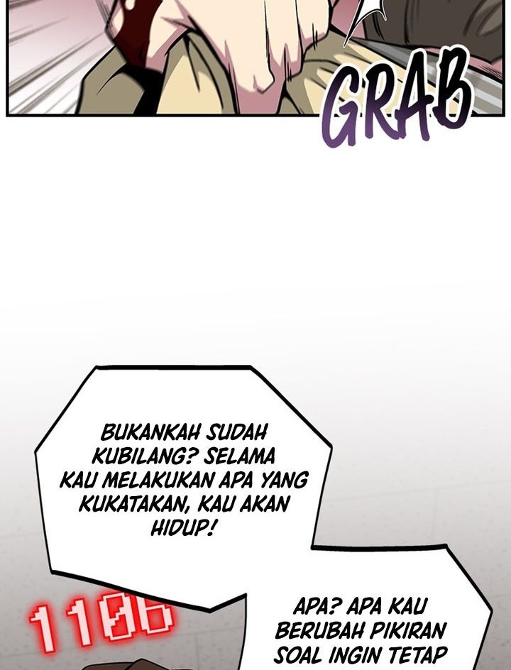 The Earth Savior Selection Bab 42 halaman 49