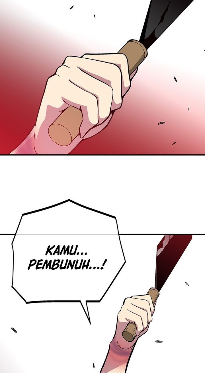 The Earth Savior Selection Bab 42 halaman 65