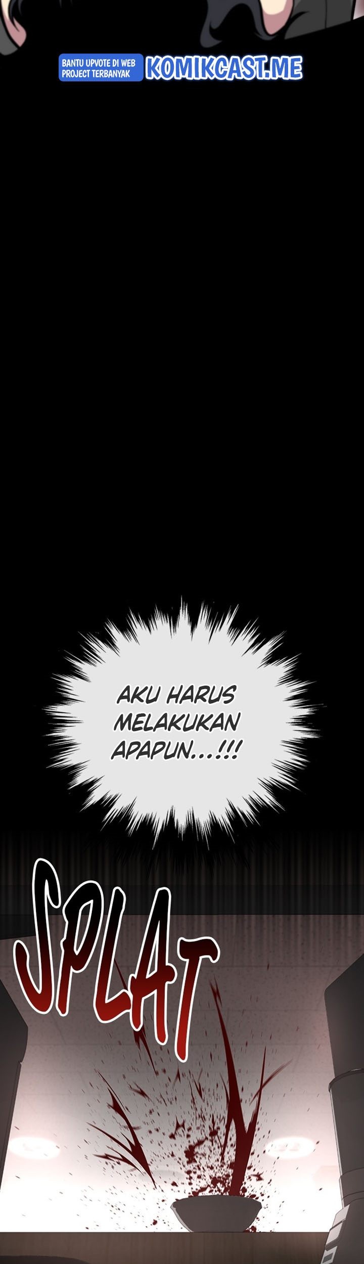The Earth Savior Selection Bab 42 halaman 72