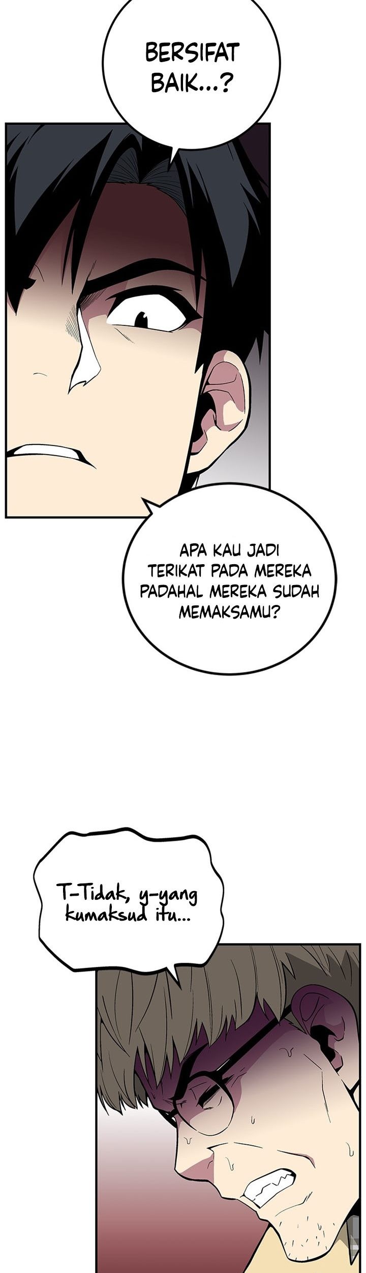 The Earth Savior Selection Bab 43 halaman 20