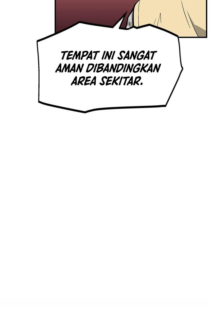 The Earth Savior Selection Bab 43 halaman 21