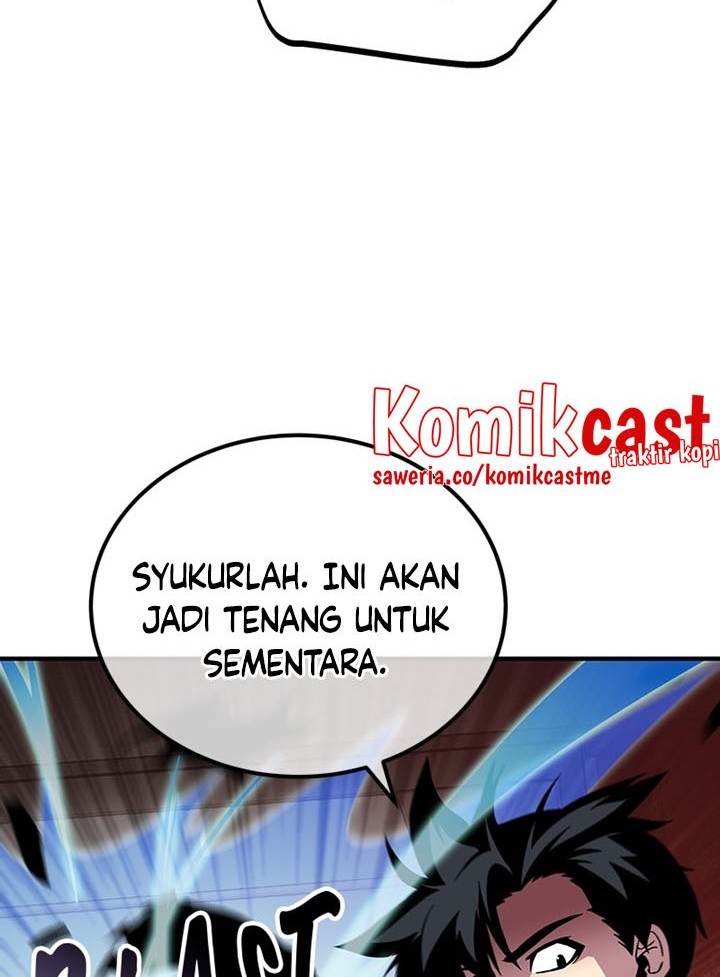 The Earth Savior Selection Bab 43 halaman 39