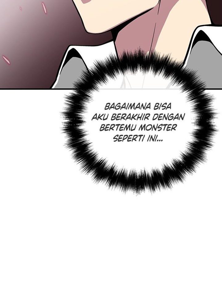The Earth Savior Selection Bab 43 halaman 43