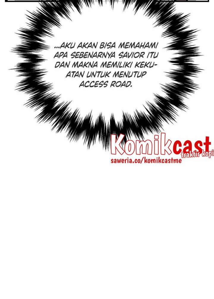 The Earth Savior Selection Bab 43 halaman 47