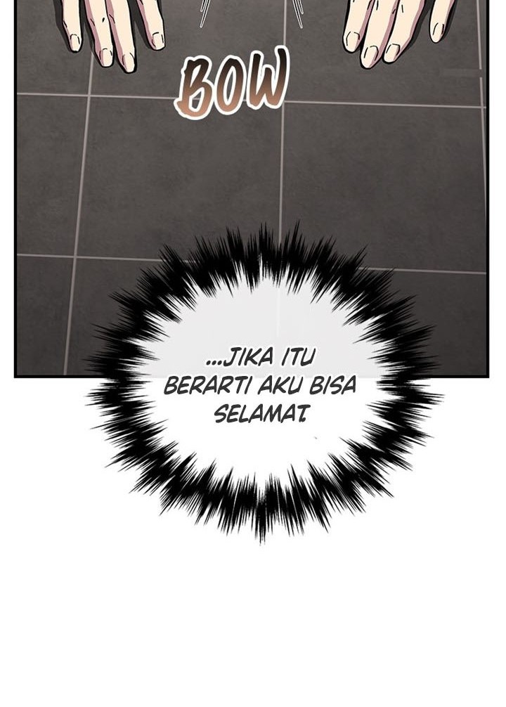The Earth Savior Selection Bab 43 halaman 49