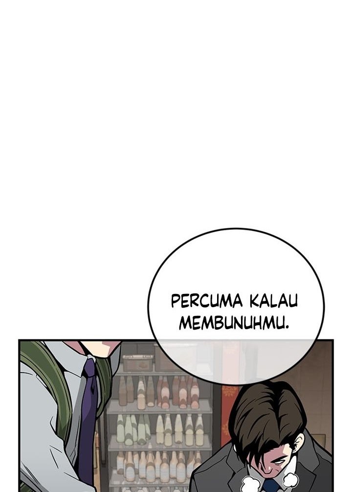 The Earth Savior Selection Bab 43 halaman 51