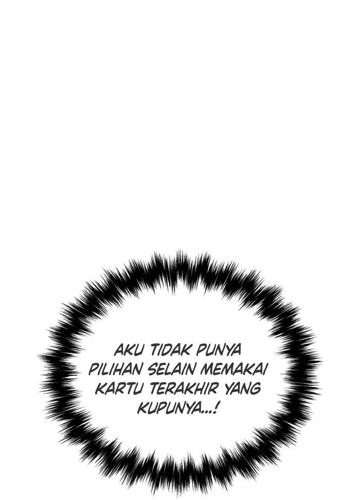 The Earth Savior Selection Bab 43 halaman 57