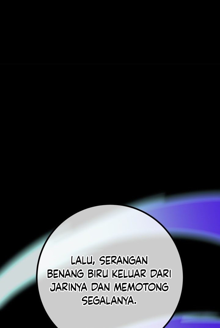 The Earth Savior Selection Bab 43 halaman 69