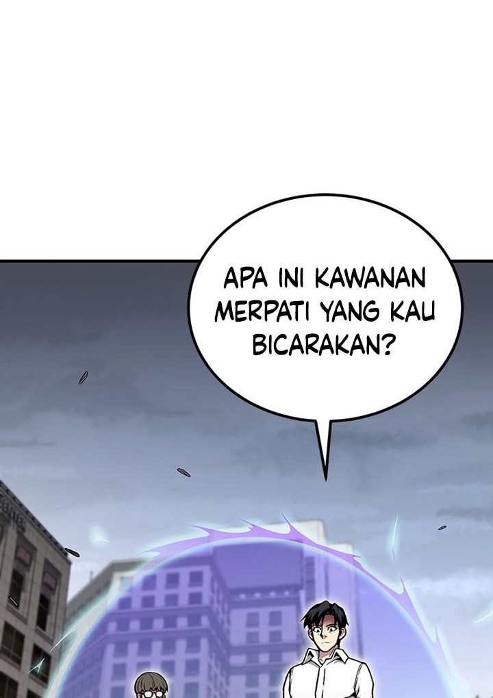 The Earth Savior Selection Bab 44 halaman 3