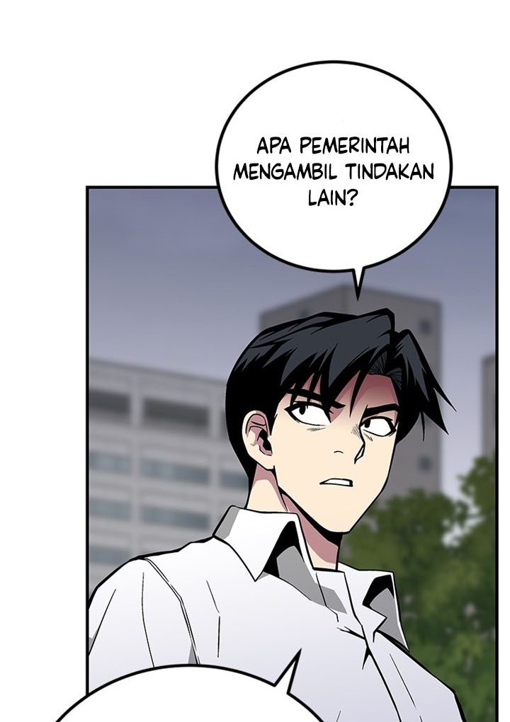 The Earth Savior Selection Bab 44 halaman 7