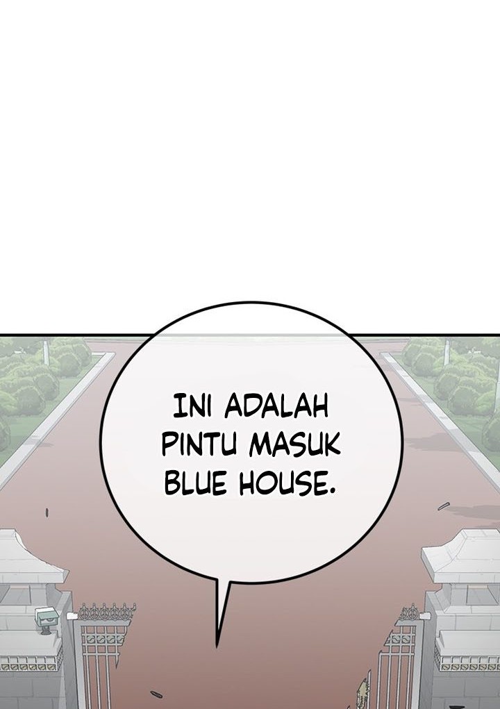 The Earth Savior Selection Bab 44 halaman 15