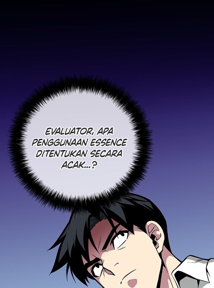 The Earth Savior Selection Bab 44 halaman 33