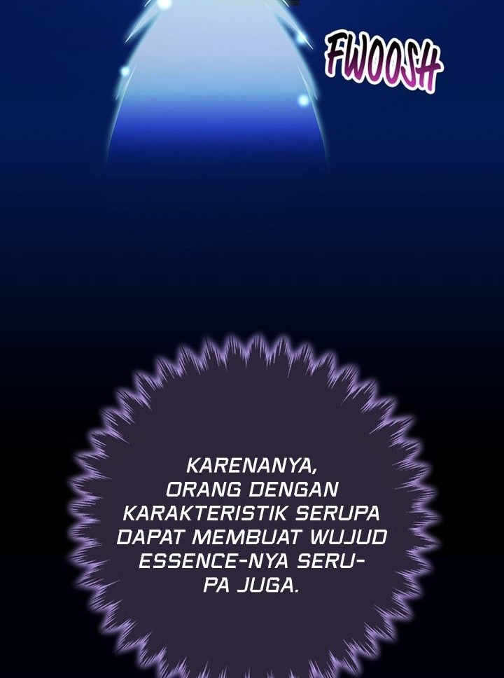 The Earth Savior Selection Bab 44 halaman 35