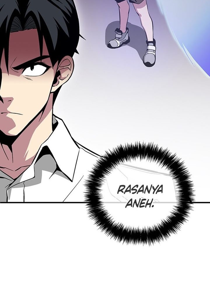 The Earth Savior Selection Bab 44 halaman 37