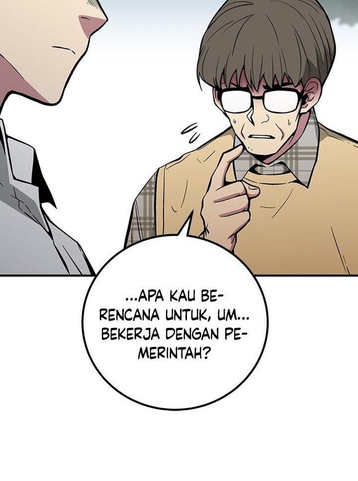 The Earth Savior Selection Bab 44 halaman 39