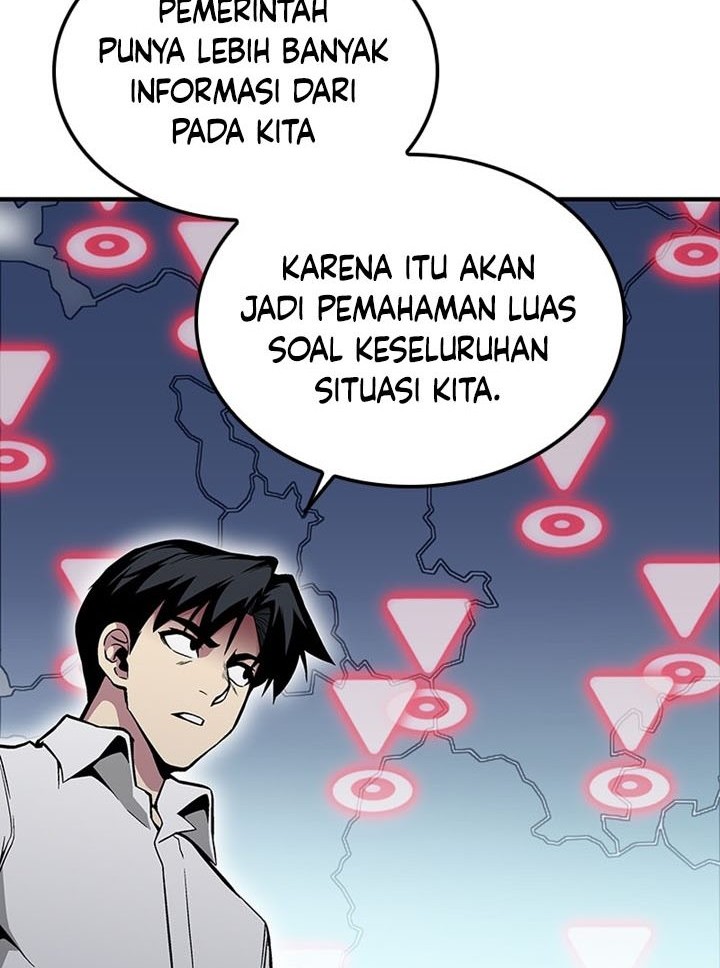 The Earth Savior Selection Bab 44 halaman 41