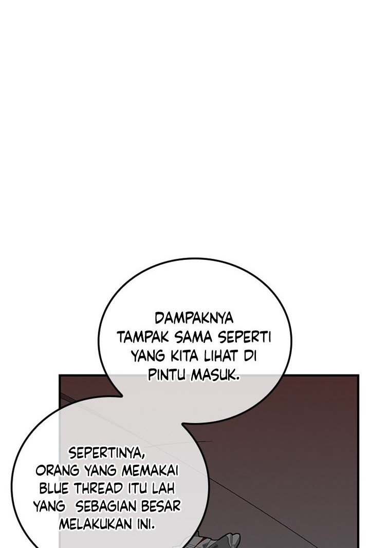 The Earth Savior Selection Bab 44 halaman 45