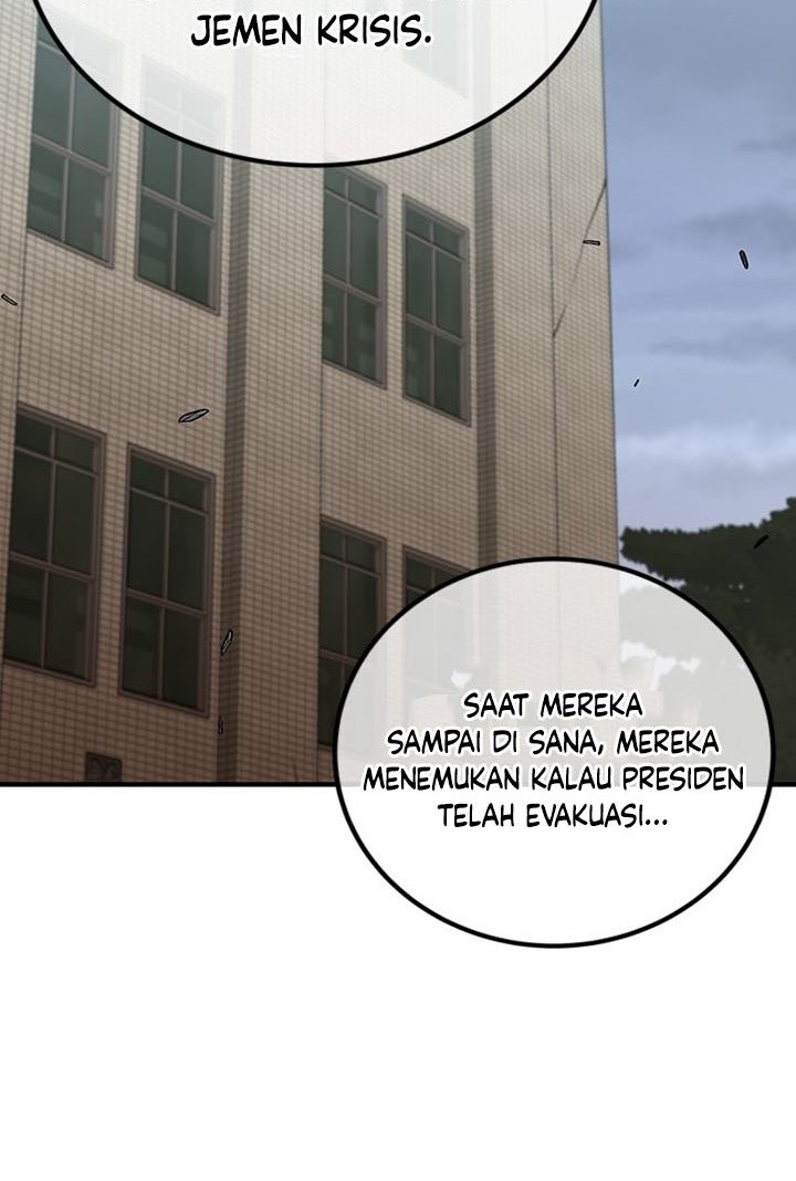 The Earth Savior Selection Bab 44 halaman 47