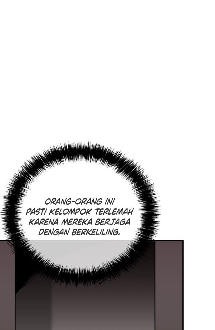The Earth Savior Selection Bab 44 halaman 63