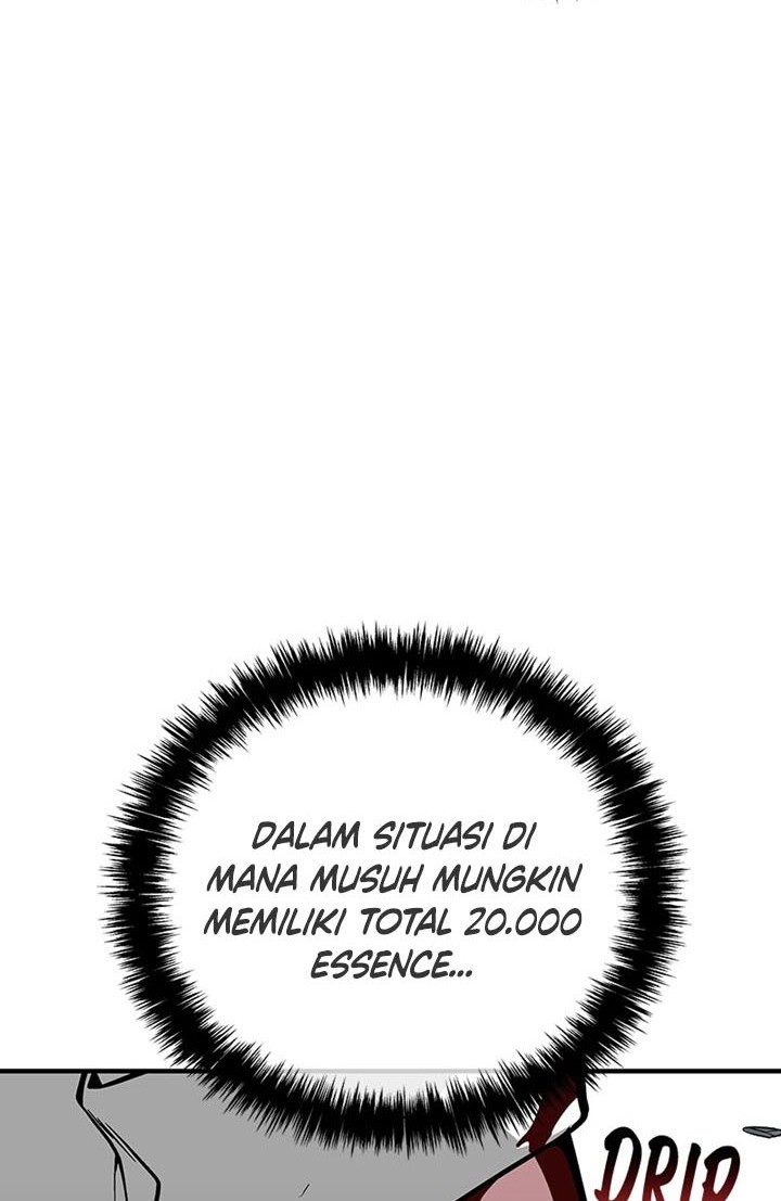 The Earth Savior Selection Bab 44 halaman 65