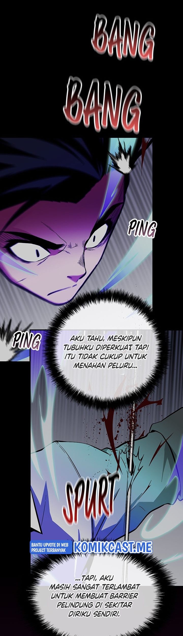 The Earth Savior Selection Bab 45 halaman 4
