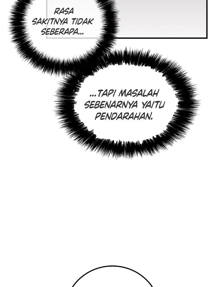 The Earth Savior Selection Bab 45 halaman 7