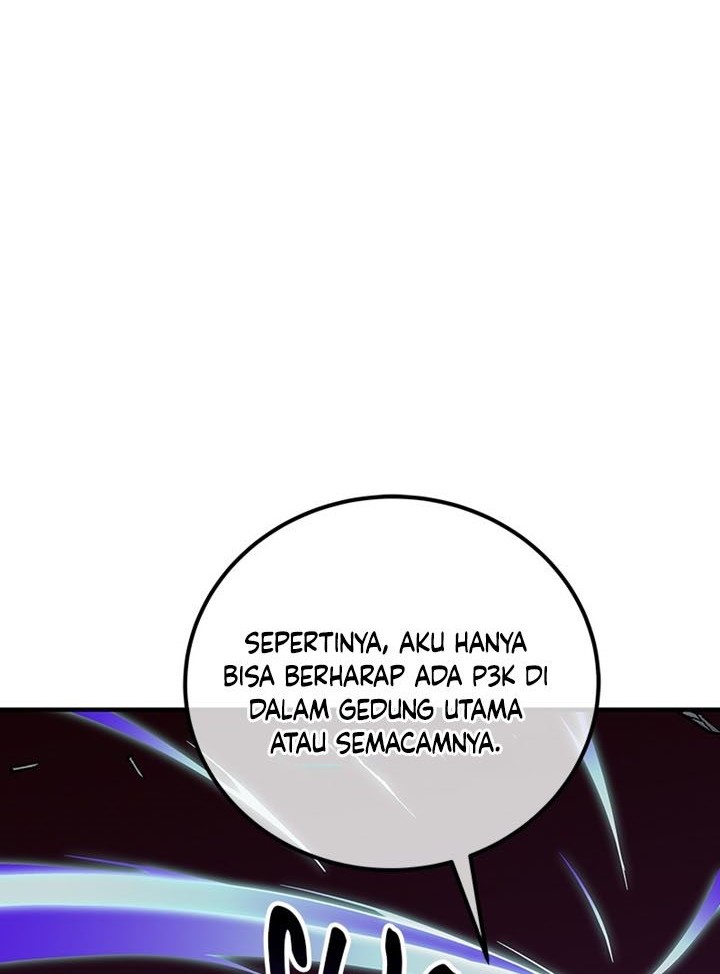 The Earth Savior Selection Bab 45 halaman 11